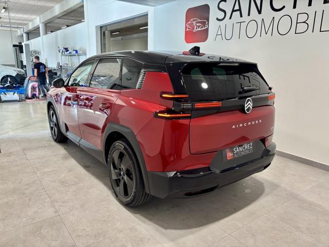 Citroen C5 Aircross image 7