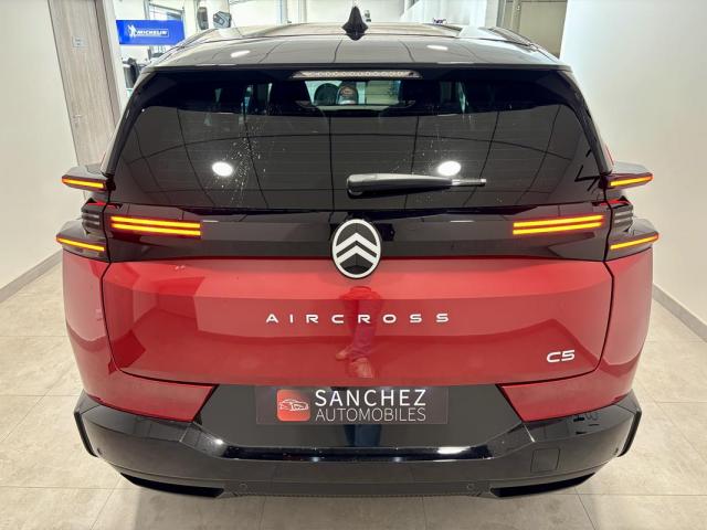 Citroen C5 Aircross image 1
