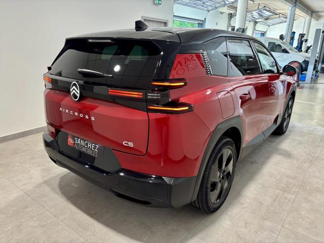 Citroen C5 Aircross image 6