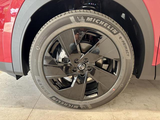Citroen C5 Aircross image 8