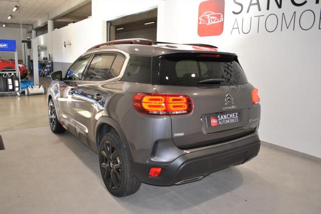Citroen C5 Aircross image 7