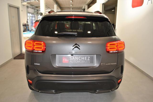 Citroen C5 Aircross image 6
