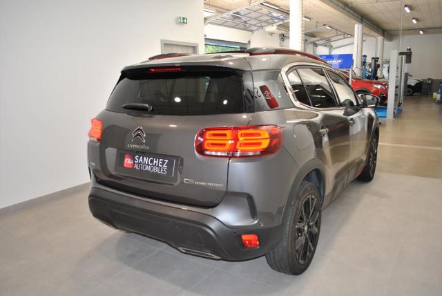Citroen C5 Aircross image 4