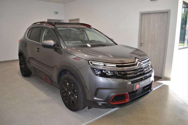 Citroen C5 Aircross image 9