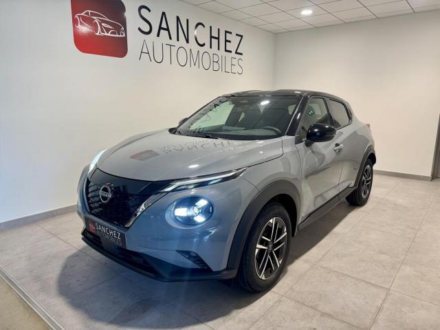 Nissan Juke Ii Ph.2 1.6 Hybrid 143 N-Connecta