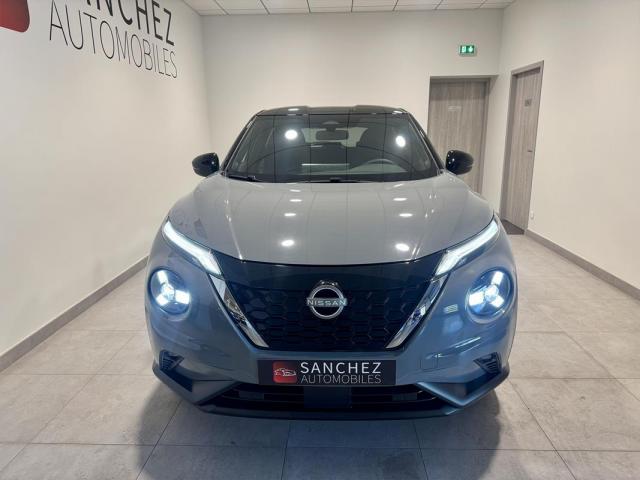 Nissan Juke image 4