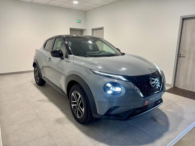 Nissan Juke image 7