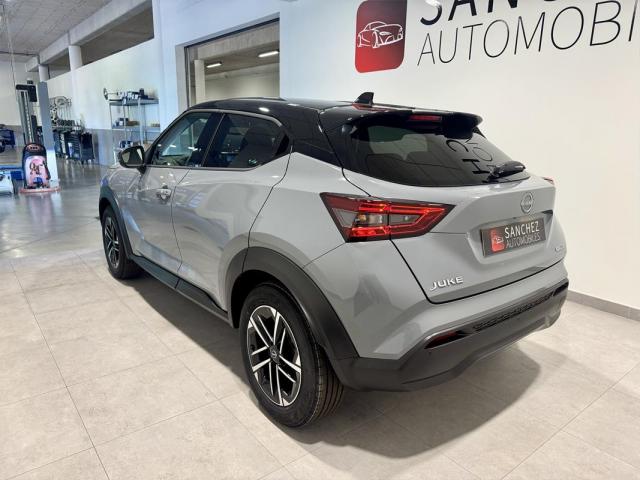 Nissan Juke image 1