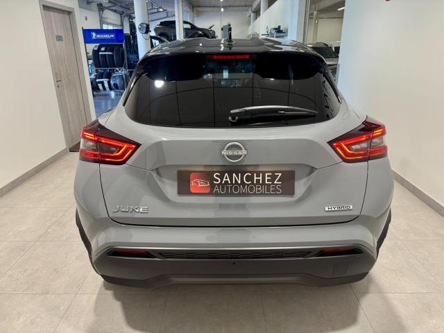 Nissan Juke image 9
