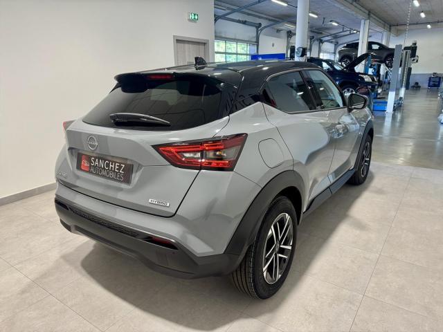 Nissan Juke image 8