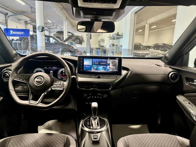 Nissan Juke image 3