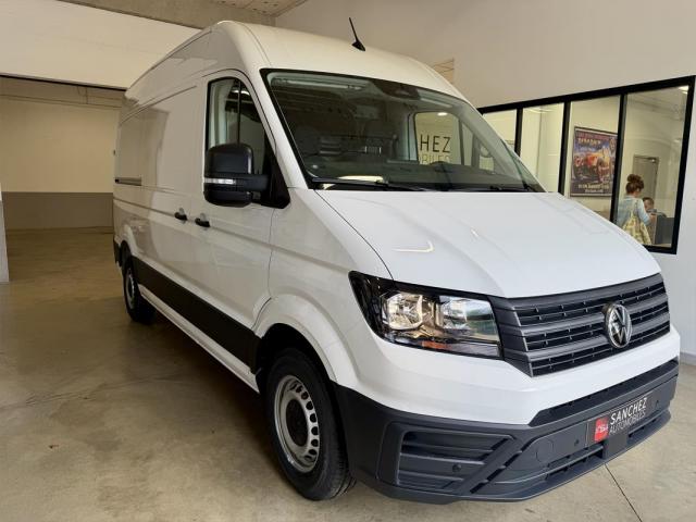 Volkswagen Crafter image 5