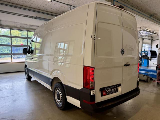 Volkswagen Crafter image 2