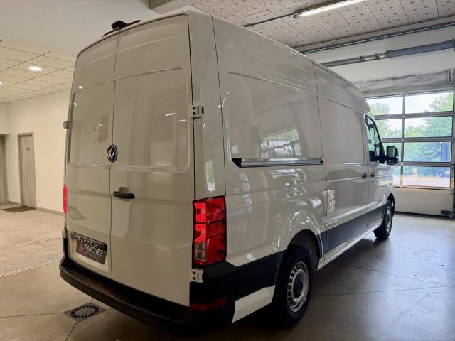 Volkswagen Crafter image 4