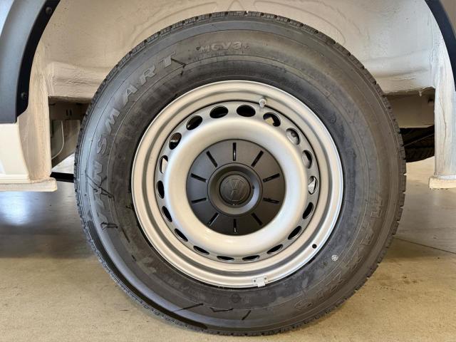 Volkswagen Crafter image 6