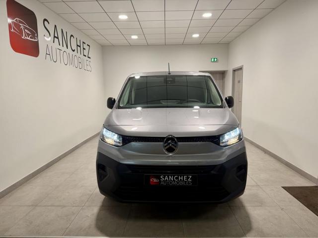 Citroen Berlingo image 7