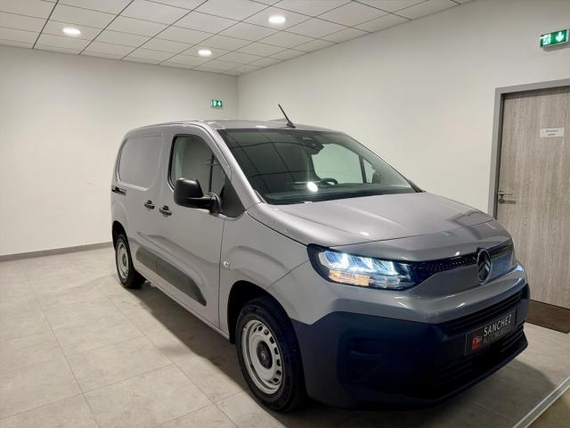 Citroen Berlingo image 9