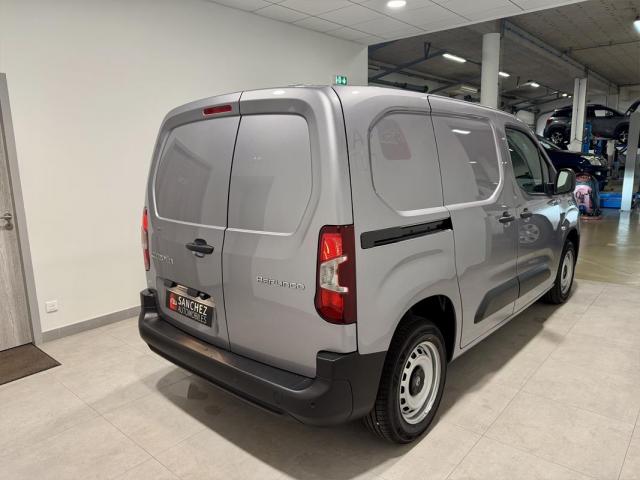 Citroen Berlingo image 2