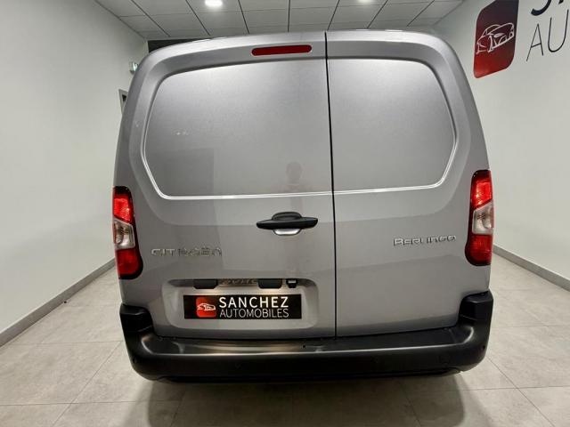 Citroen Berlingo image 3