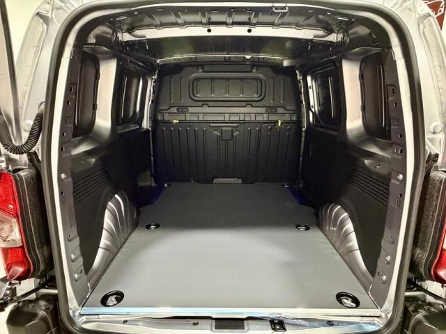 Citroen Berlingo image 8