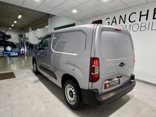 Citroen Berlingo image 6