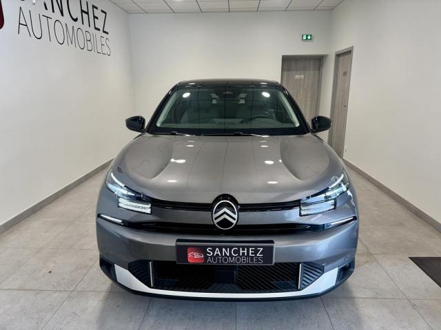 Citroen C4 image 3
