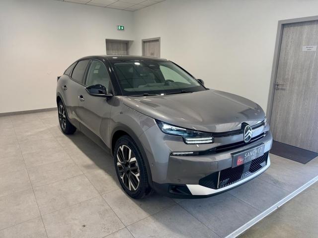 Citroen C4 image 8