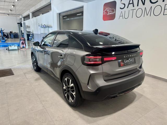Citroen C4 image 7