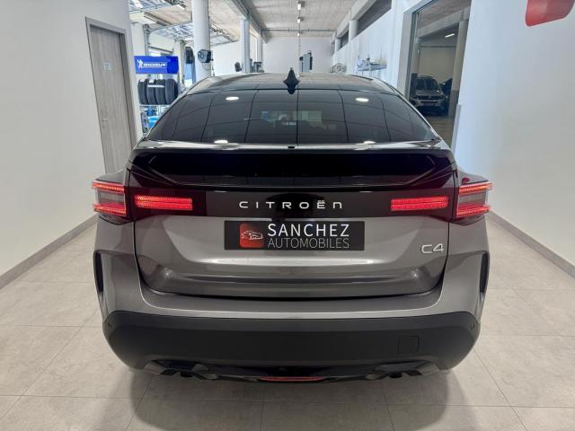 Citroen C4 image 1