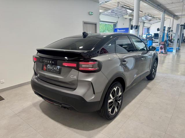 Citroen C4 image 6