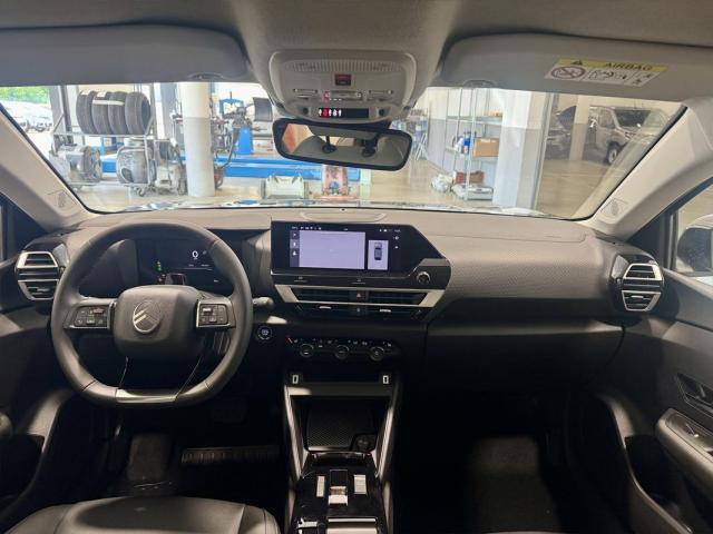 Citroen C4 image 5