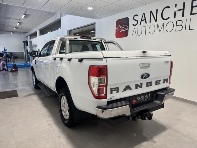 Ford Ranger image 1