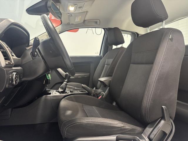 Ford Ranger image 4