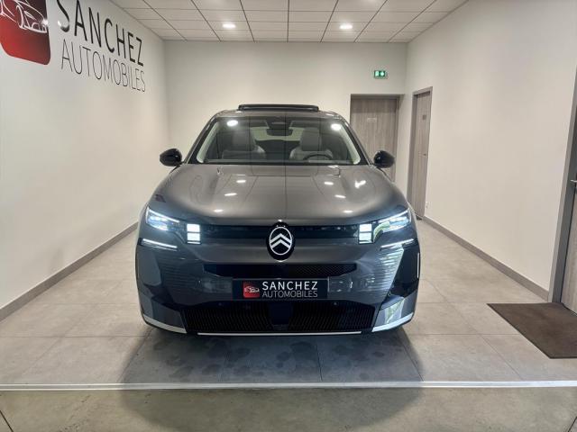 Citroen C5 Aircross image 8
