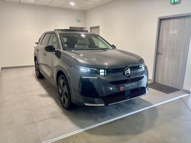 Citroen C5 Aircross image 9