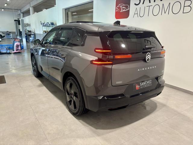 Citroen C5 Aircross image 3