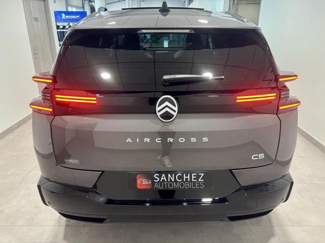Citroen C5 Aircross image 5