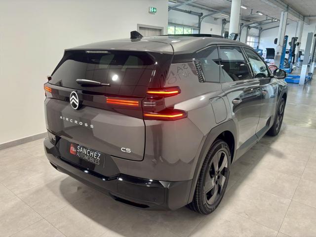 Citroen C5 Aircross image 4