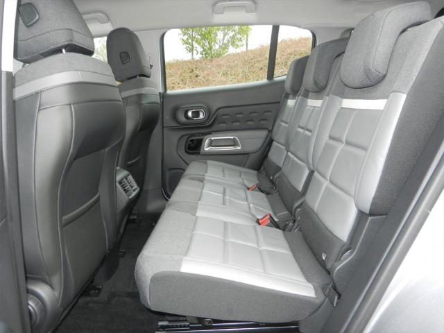 Citroen C5 Aircross image 9