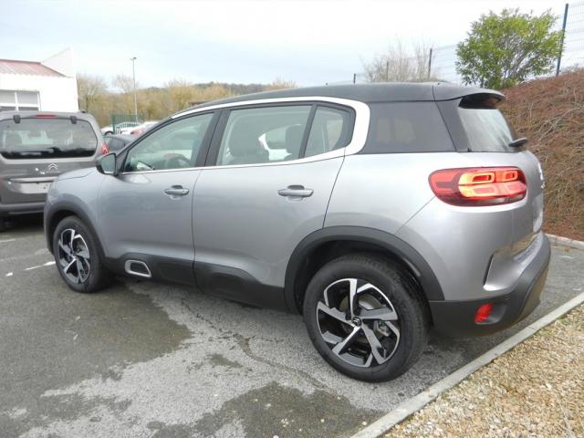 Citroen C5 Aircross image 5