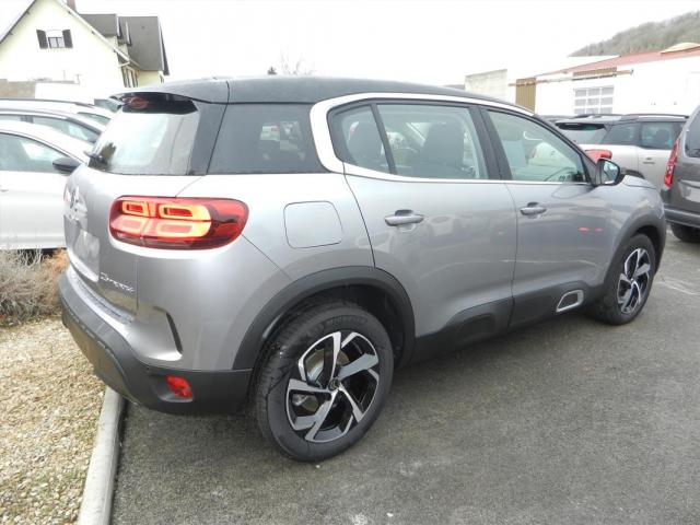 Citroen C5 Aircross image 1