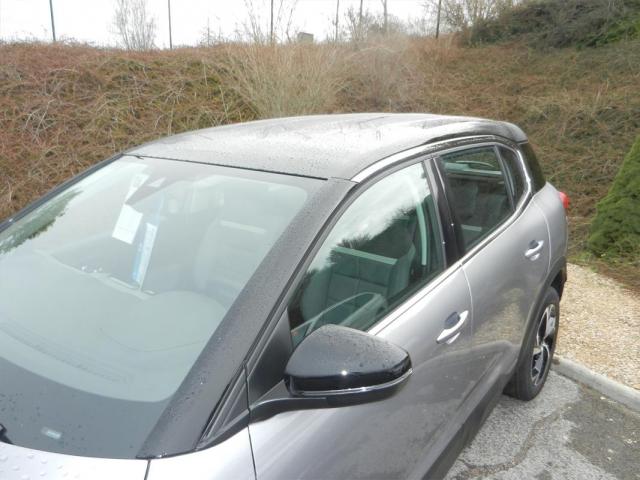 Citroen C5 Aircross image 4
