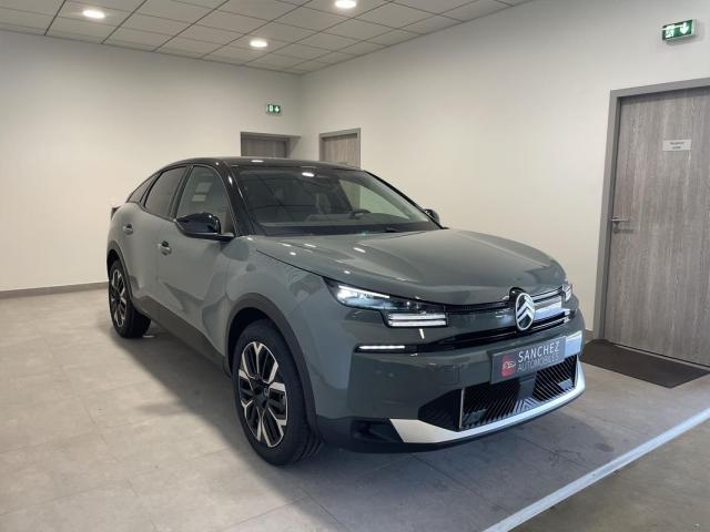 Citroen C4 image 8