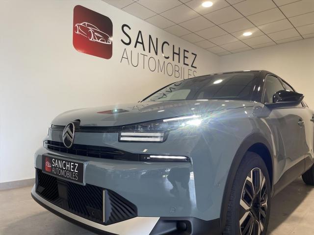 Citroen C4 image 3