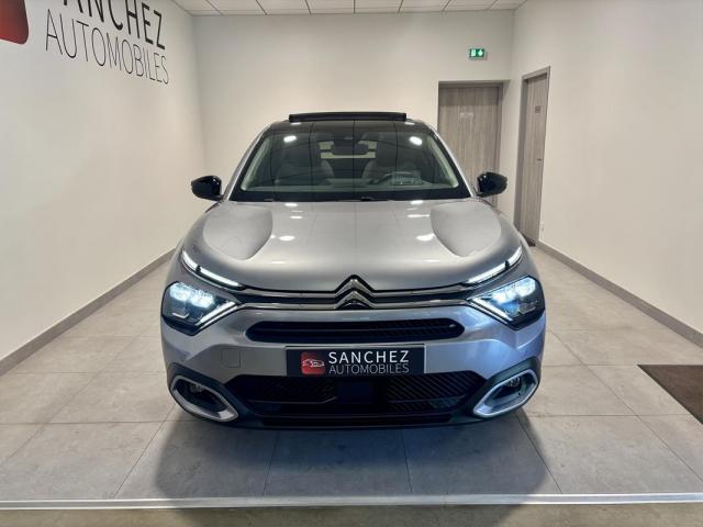 Citroen C4 image 6
