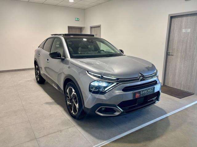 Citroen C4 image 8