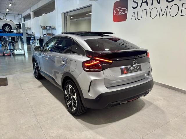 Citroen C4 image 1