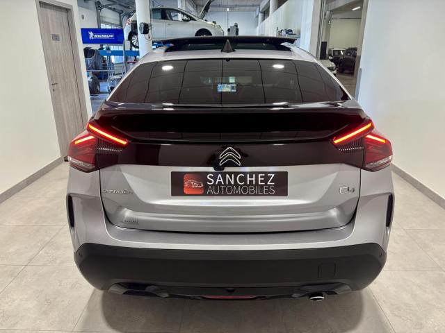 Citroen C4 image 9