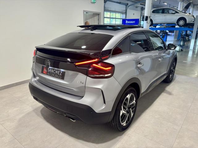 Citroen C4 image 3