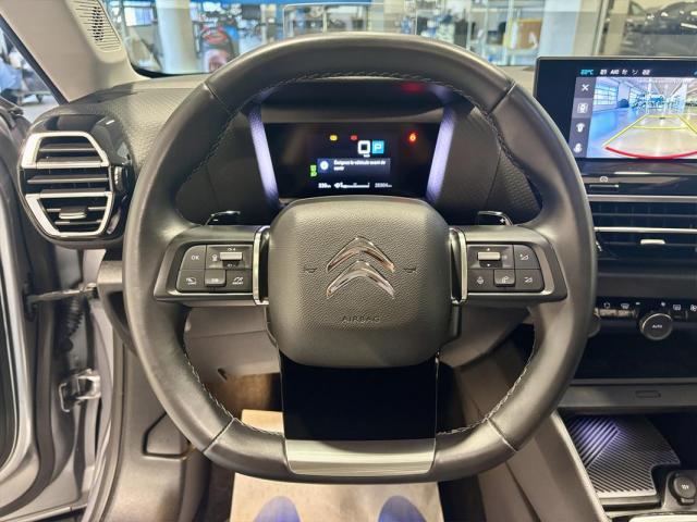 Citroen C4 image 4